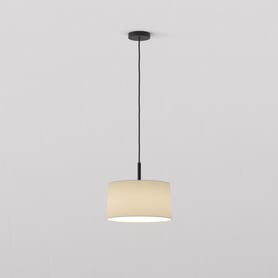 Tapered 320 Pendant (4005181) in Bronzo
