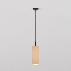 Tube 135 Pendant (4005183) in Bronze