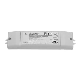 48V Opto-Insulator DALI (6038041) in Bianco Lucido