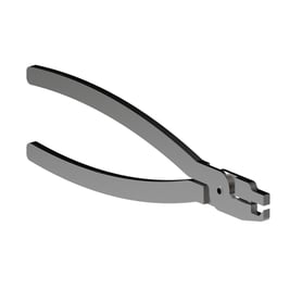 48V Track Locking Tool (6038040)