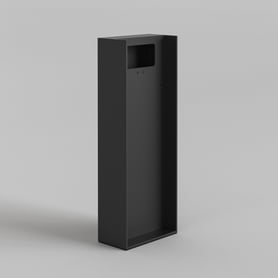 Mori Bollard Accessory 400 (6031003)