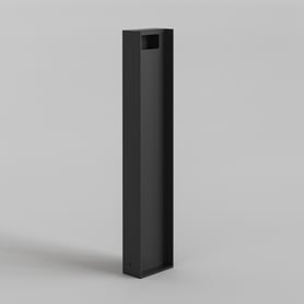 Mori Bollard Accessory 750 (6031004)
