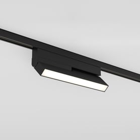 Linear 275 Adjustable 48V Track DALI (1521001) in Matt Black