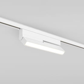 Linear 275 Adjustable 48V Track DALI (1521002) in Matt White
