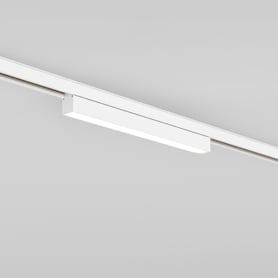Linear 300 Fixed 48V Track DALI (1521004) in Matt White