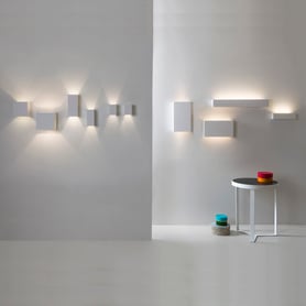 Pienza 140 (1196001) in Plaster - Insitu