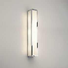 Mashiko Wall 600 LED (1121101) in Cromo Lucido