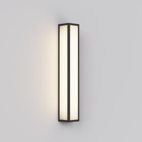 Salerno 520 LED (1178011) in Noir Texturé
