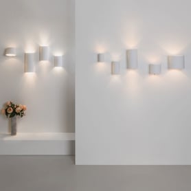 Kymi 300 (1335003) in Plaster - Insitu