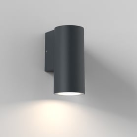 Tallinn Single (1516001) in Anthracite