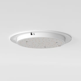 Ceiling Base 410 LED Phase (1462015) in Mattweiß