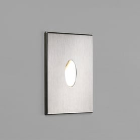 Tango LED 2700K (1175014) in Acero Inoxidable Cepillado