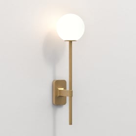 Tacoma Single Grande (1429009) in Ottone Anticato
