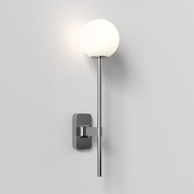 Tacoma Single Grande (1429003) in Chrom Poliert
