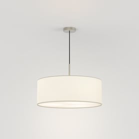 Cambria Pendant (1421013) in Matt Nickel