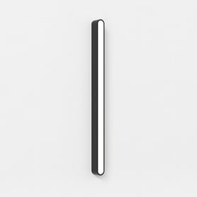 Atticus 900 2700K (1440031) in Matt Black
