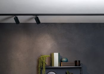 Astro 230V track system