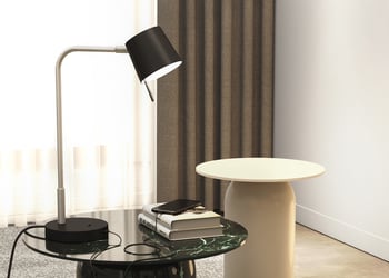 Astro's Miura table light