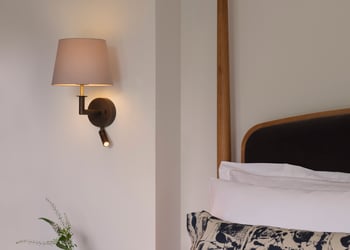 Astro's Club Reader - Wall Light