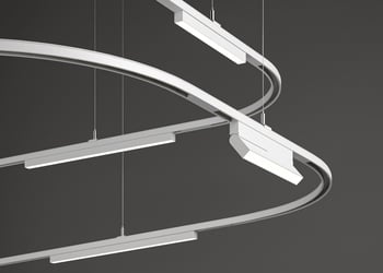 48V Track Lighting