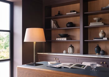 Astro's Beaumont Table Light