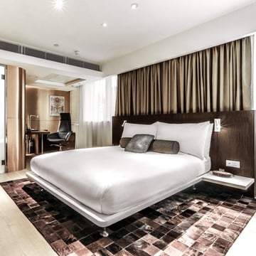 Ovolo-Hotel