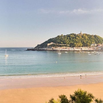 Hotel Nobu, Spain