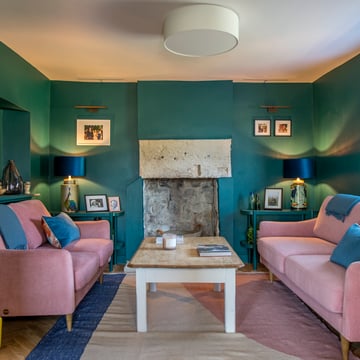 Private Residence, Stroud, UK