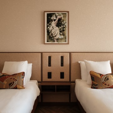 House of Adam Hotel, Amsterdam
