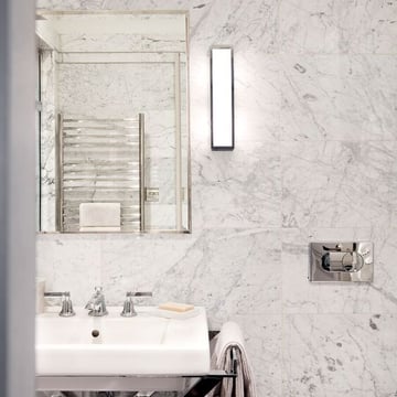 Westbourne House, Notting Hill - Mashiko Wall