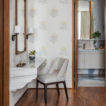 Millie Wall Light by Astro