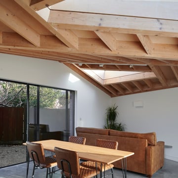 Jupp House, London - featuring Astro's Can 50 Track