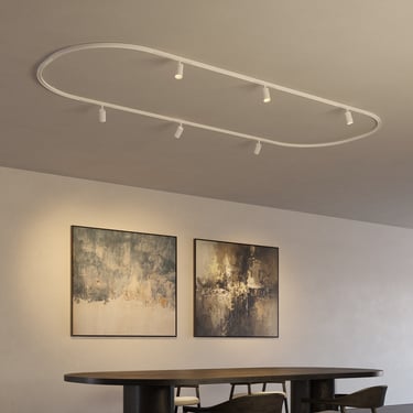 Astro track lighting v48