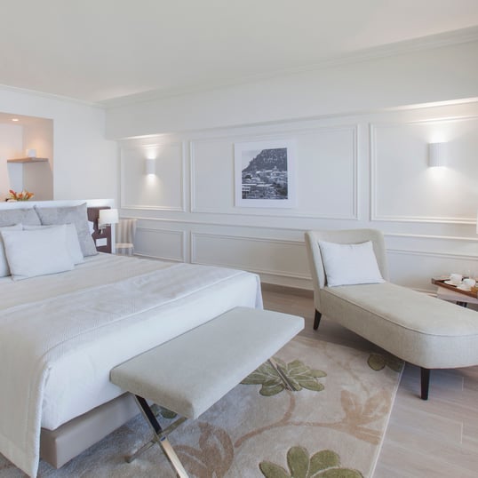 Hotel Continental Valldemossa, Majorca