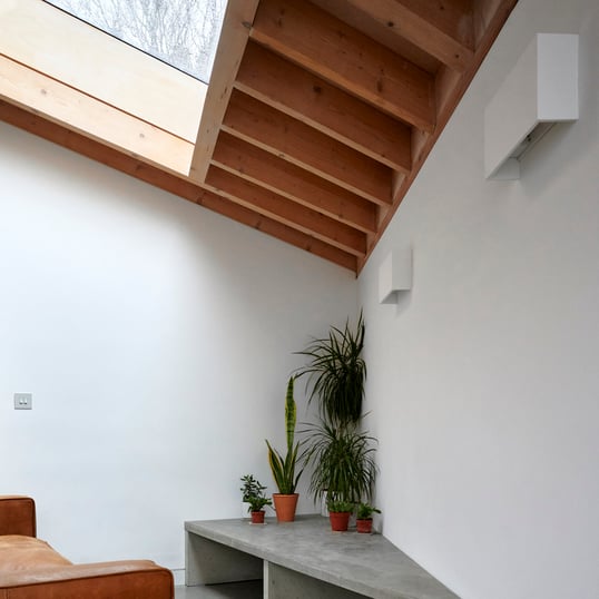 Jupp House, London - featuring Astro's Rio 325