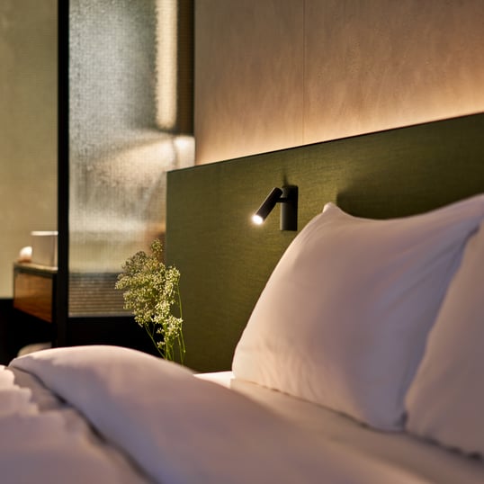 The Warehouse Hotel, Singapore