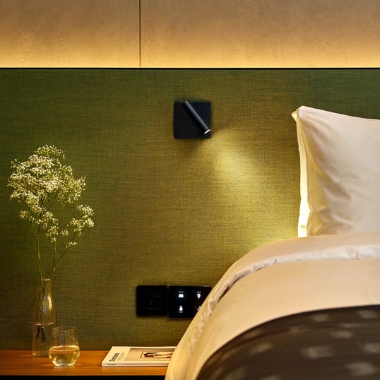 The Warehouse Hotel, Singapore - Enna Square