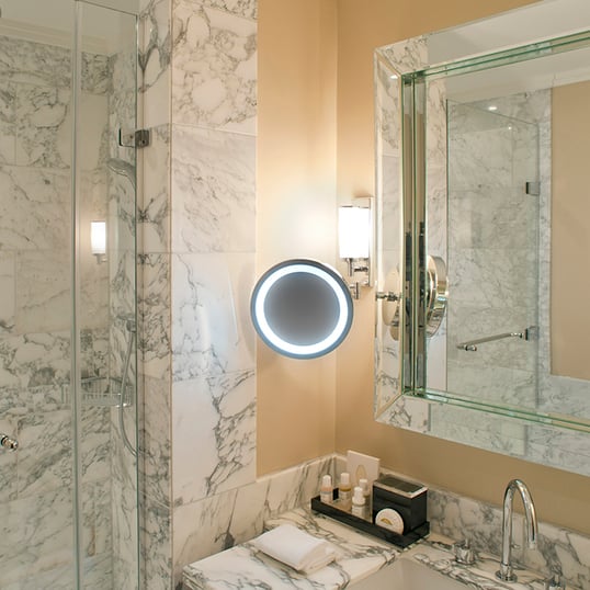 Renaissance Hotel, London