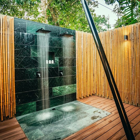 Nayara Tented Camp Hotel, Costa Rica