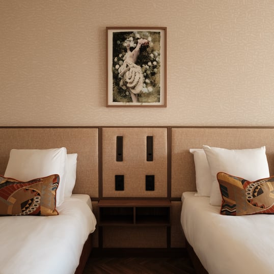 House of Adam Hotel, Amsterdam