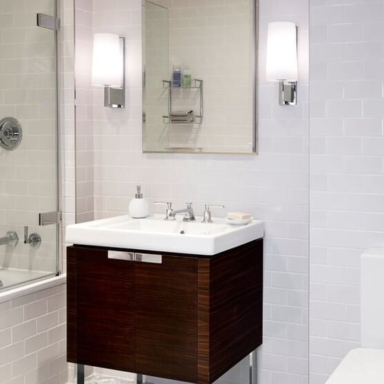 Westbourne House, Notting Hill - Riva 350