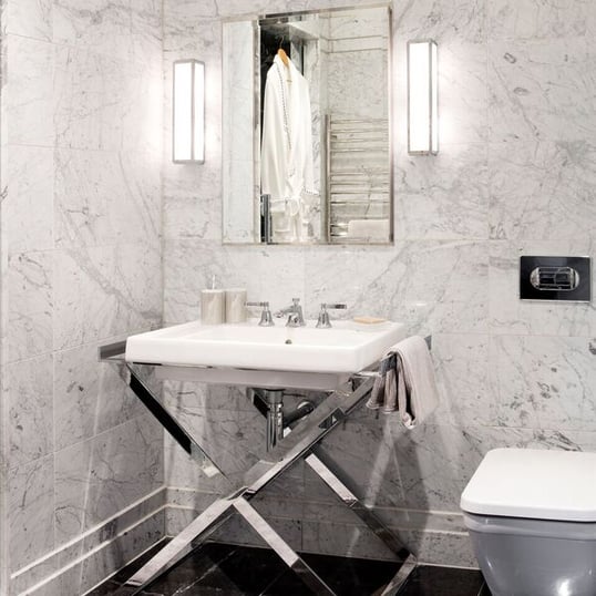 Westbourne House, Notting Hill 