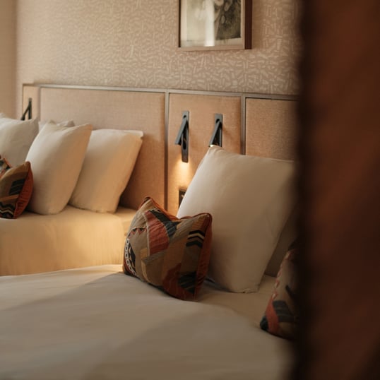 House of Adam Hotel, Amsterdam