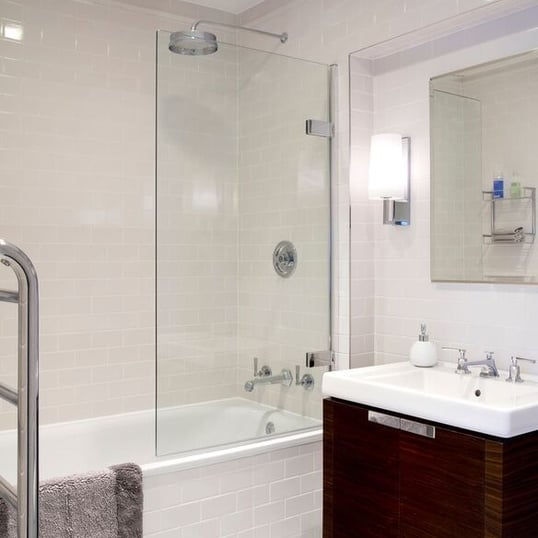 Westbourne House, Notting Hill - Riva 350