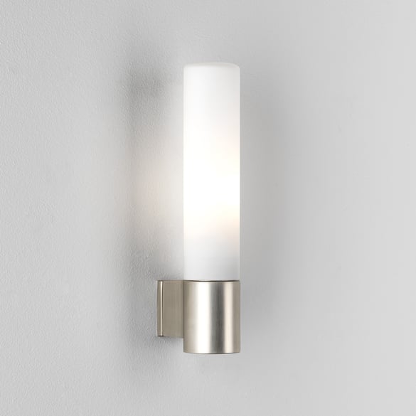 Bari Wall Light, Matt Nickel | Astro