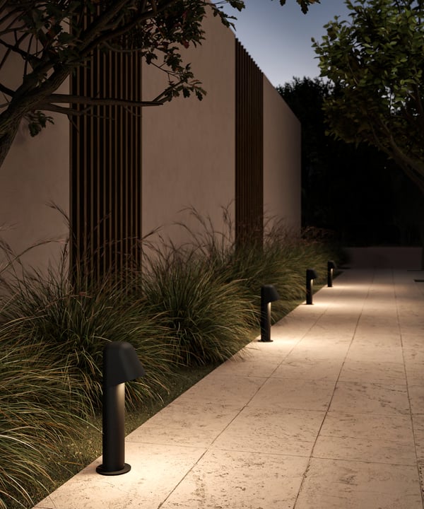 Astro's Mast Bollard