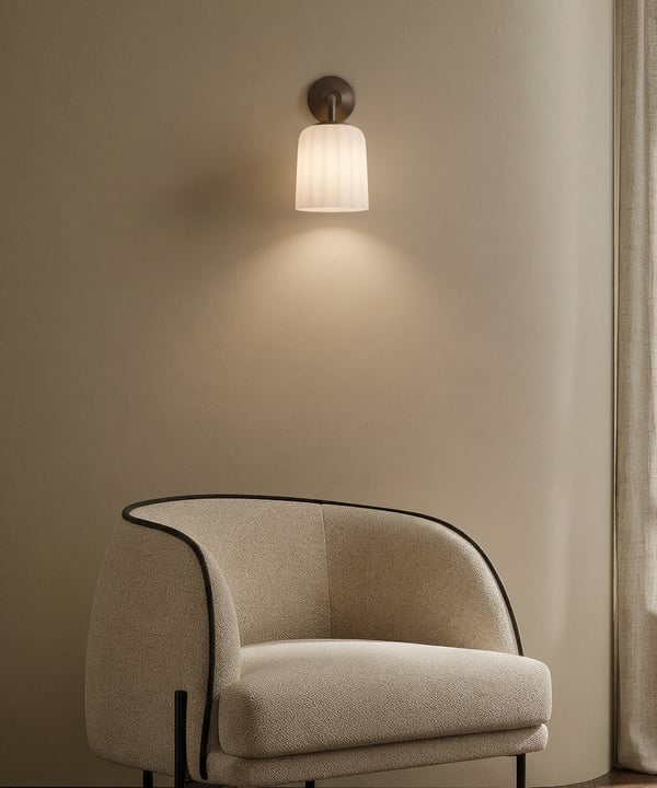 Astro's Veo Wall Lantern