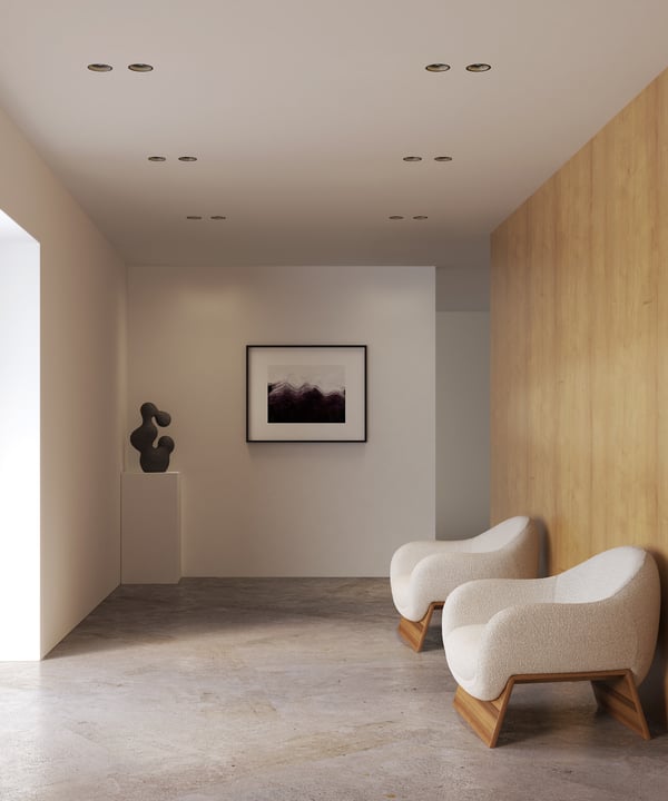 Downlight PRO - Insitu