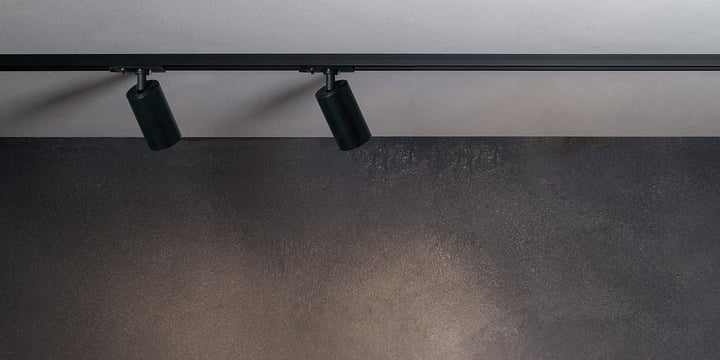 230V Track Lighting