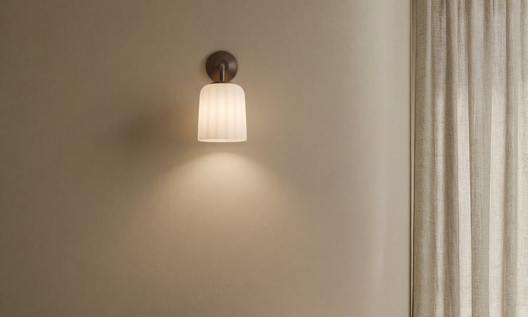 Astro's Veo Wall Lantern